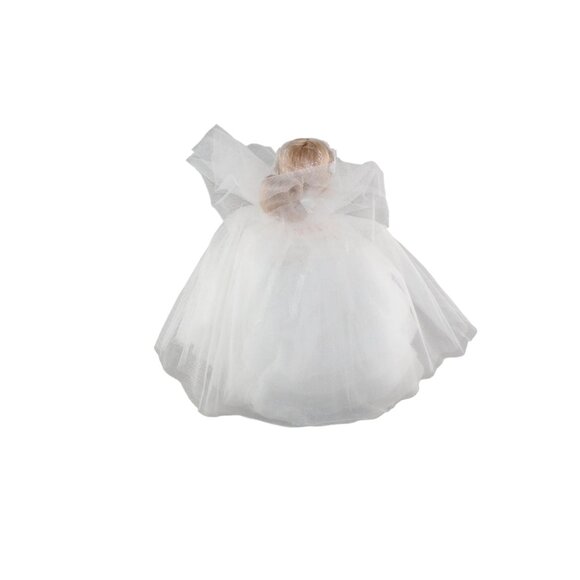 Effanbee Wizard of Oz Good Witch Doll FB1172 Storybook Collection 1987 - Picture 8 of 15